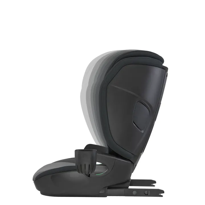 Автокрісло Espiro Theta 110 Onyx — Photo 11