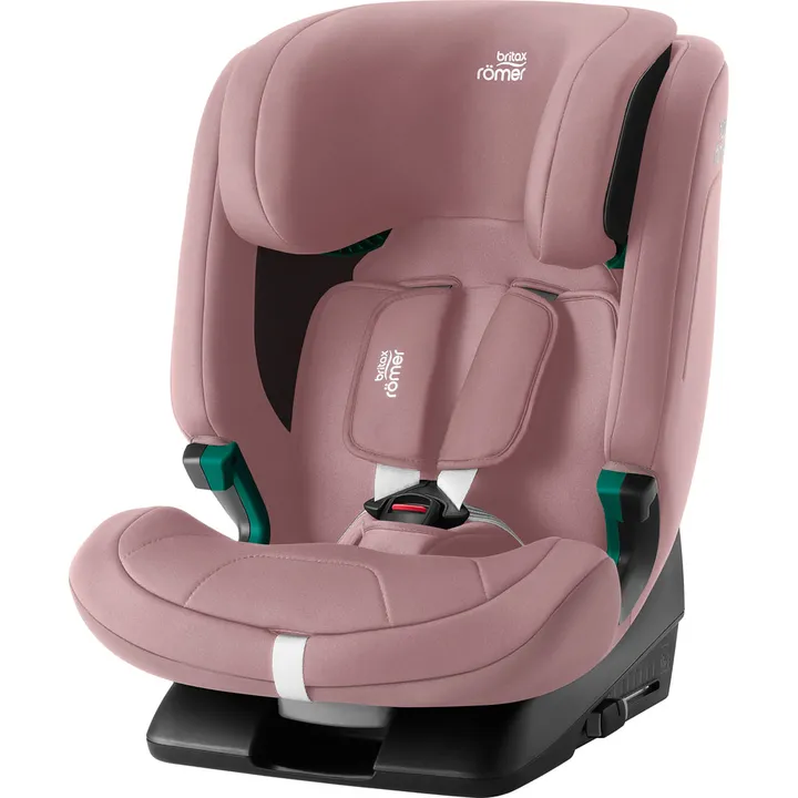Автокрісло BRITAX-ROMER VERSAFIX Dusty Rose — Photo 3