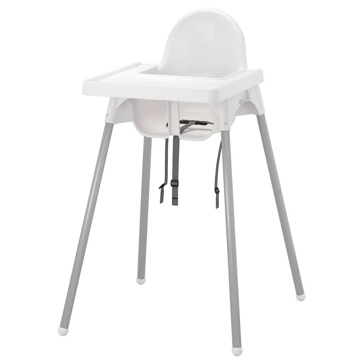 Стільчик для годування Ikea Antilop (очікувати 2-3 дні) — Photo 6