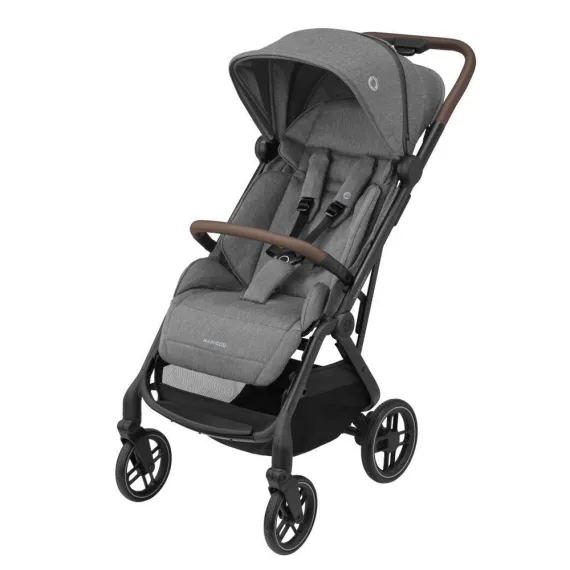 Коляска прогулянкова MAXI-COSI SOHO Select Grey