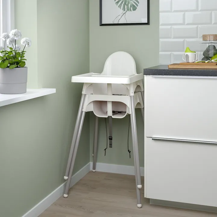 Стільчик для годування Ikea Antilop (очікувати 2-3 дні) — Photo 11