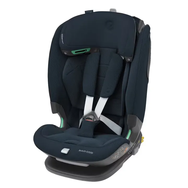Автокрісло MAXI-COSI Titan Pro 2 i-Size Authentic Blue — Photo 4