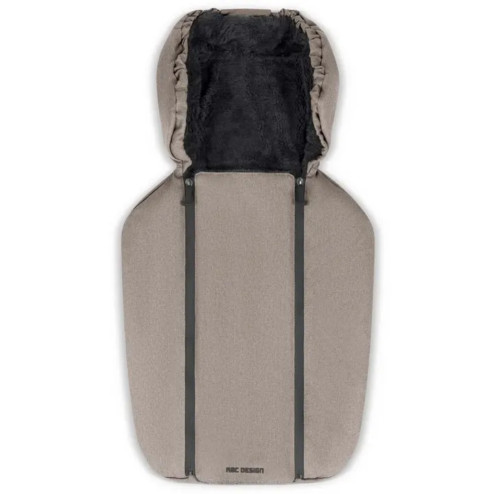 Зимовий конверт для новонароджених ABC Design Camel — Photo 5