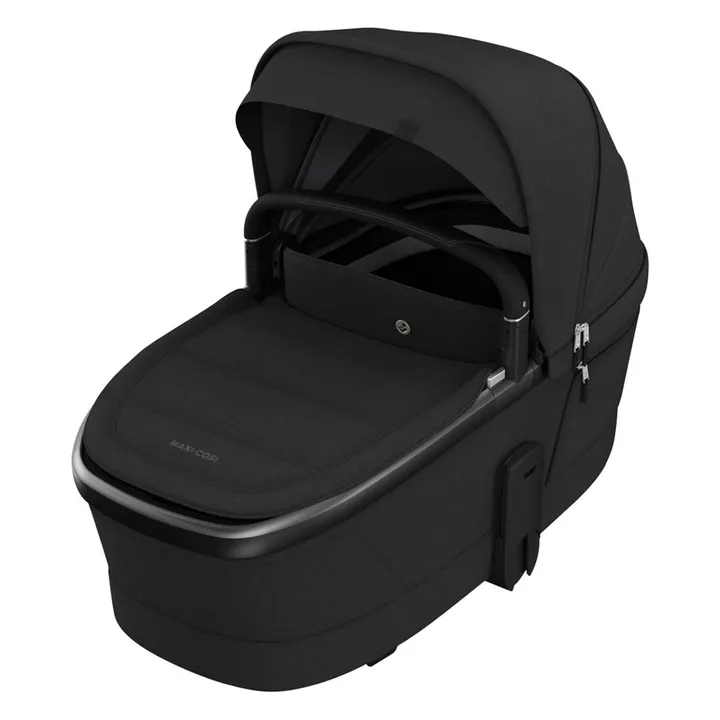 Люлька до коляски MAXI-COSI FAME Twillic Black — Photo 5