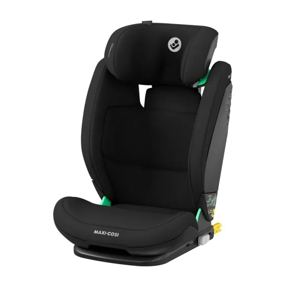 Автокрісло MAXI-COSI RodiFix S i-Size Basic Black — Photo 9