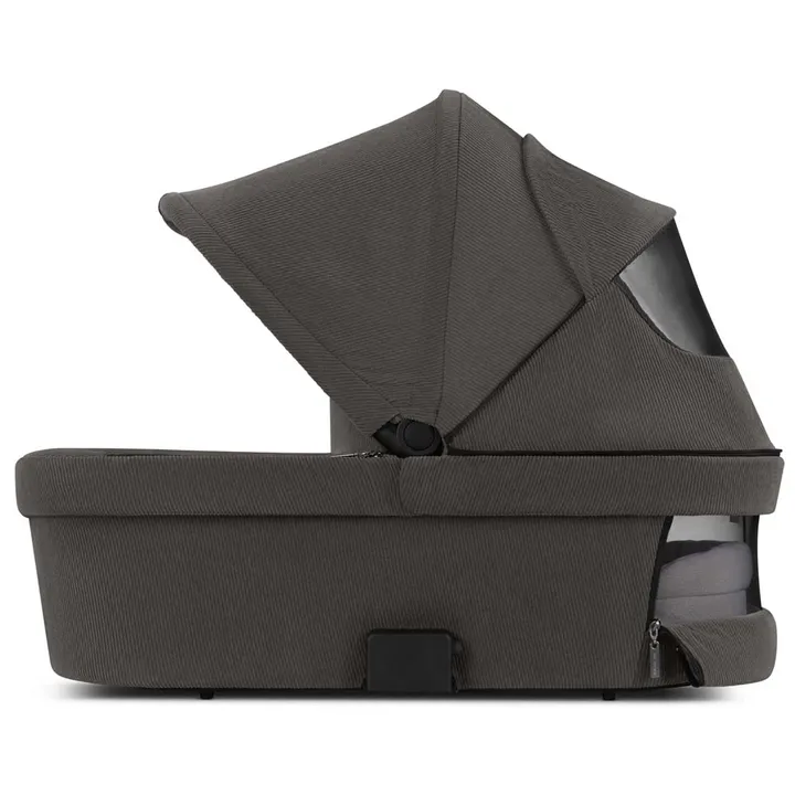 Люлька до коляски ABC Design Samba 2 Almond — Photo 5