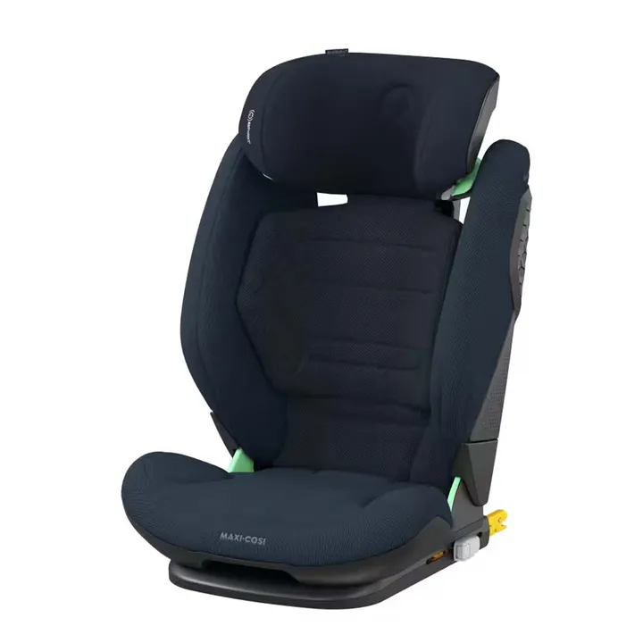 Автокрісло MAXI-COSI RodiFix Pro 2 i-Size Authentic Blue — Photo 5