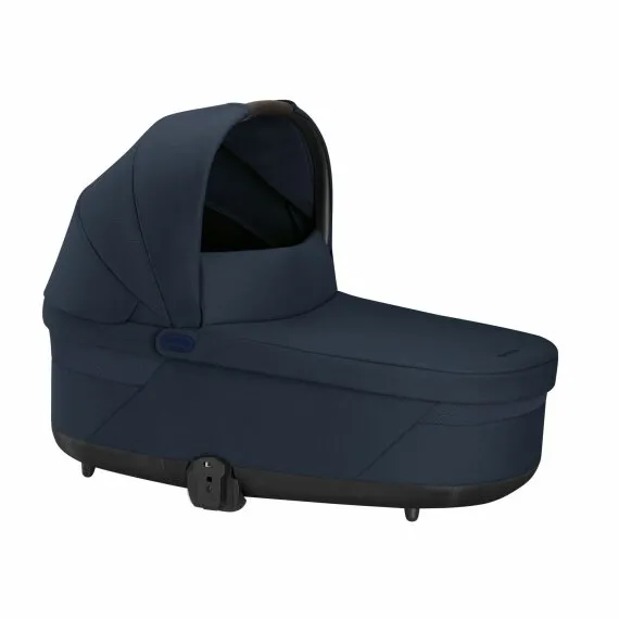Коляска Cybex Balios S Lux 2 в 1 Ocean Blue — Photo 10