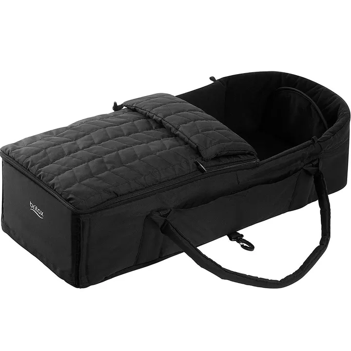 М'яка люлька Britax-Romer Cosmos Black — Photo 2