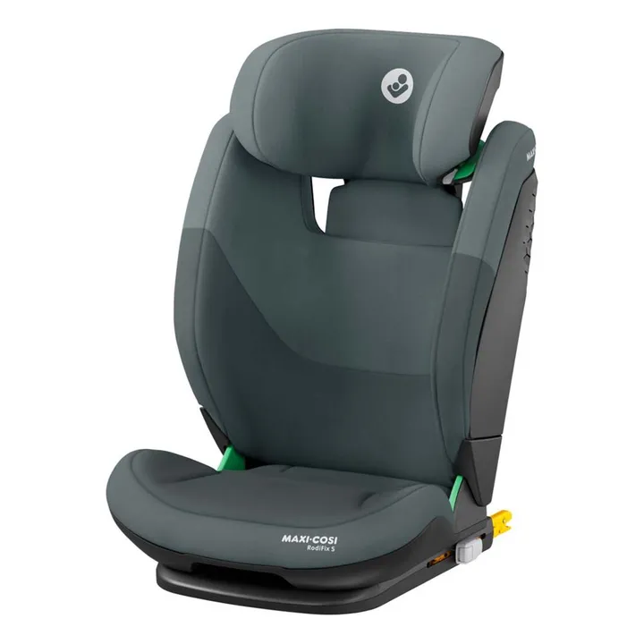 Автокрісло MAXI-COSI RodiFix S i-Size Tonal Graphite — Photo 8