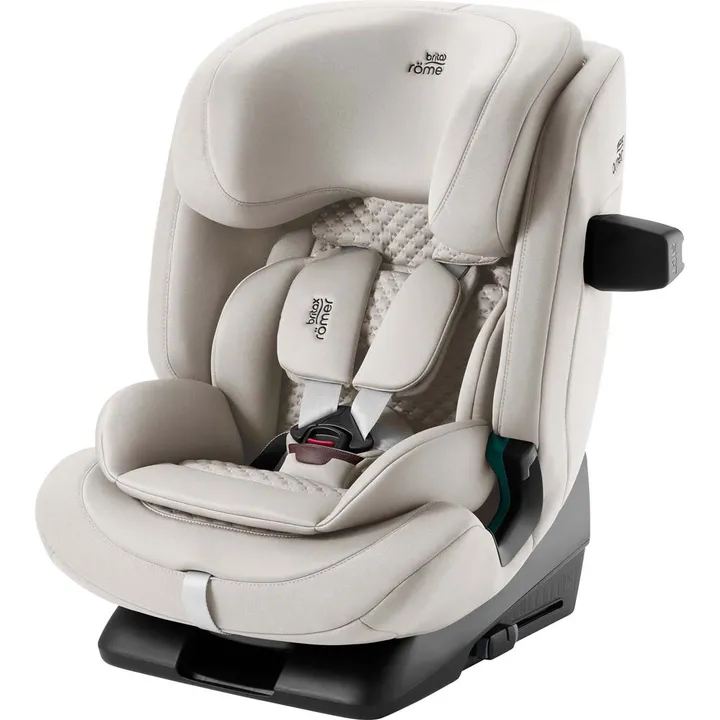 Автокрісло BRITAX-ROMER ADVANSAFIX PRO LUX Soft Taupe — Photo 6