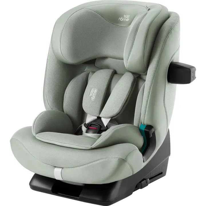 Автокрісло BRITAX-ROMER ADVANSAFIX PRO Style Sage Green — Photo 3