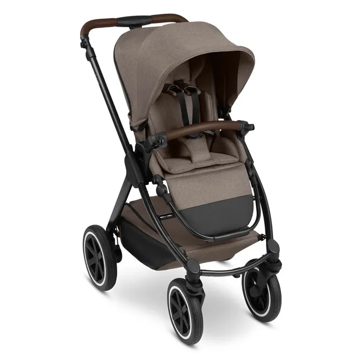 Коляска прогулянкова ABC Design Samba 2 Nature — Photo 7