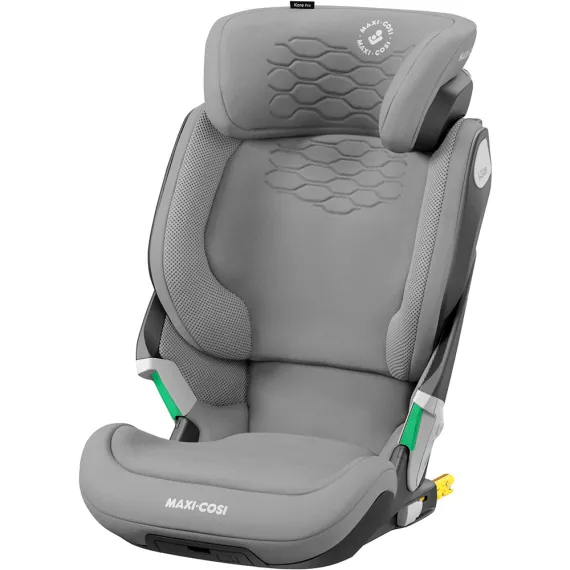 Автокрісло MAXI-COSI Kore Pro i-Size Authentic Grey — Photo 3