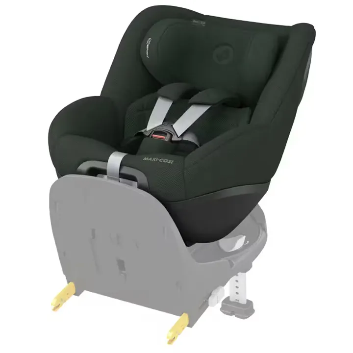 Автокрісло MAXI-COSI Pearl 360 Pro Authentic Green — Photo 6