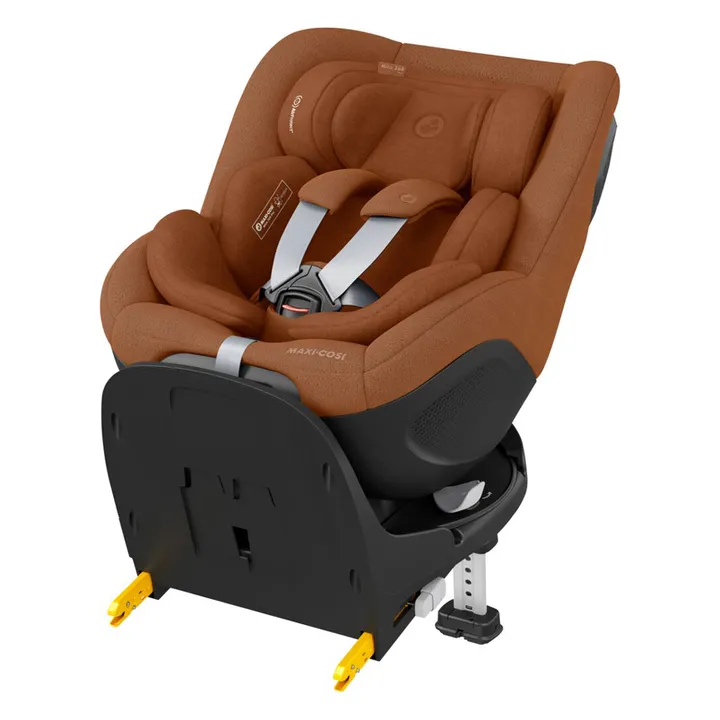 Автокрісло MAXI-COSI Mica 360 PRO i-Size Authentic Terra — Photo 8