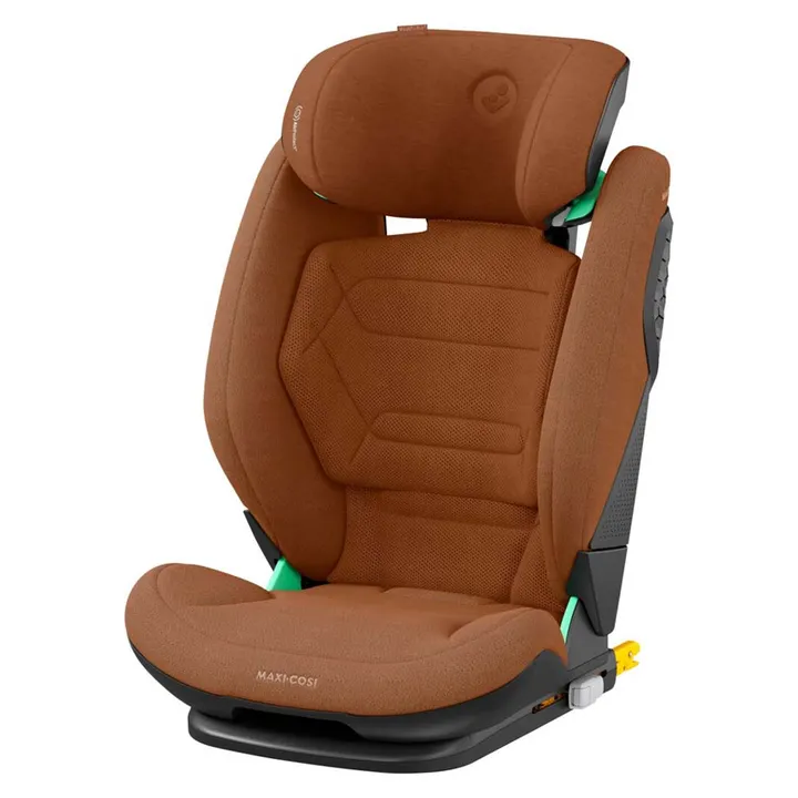 Автокрісло MAXI-COSI RodiFix Pro 2 i-Size Authentic Terra — Photo 7