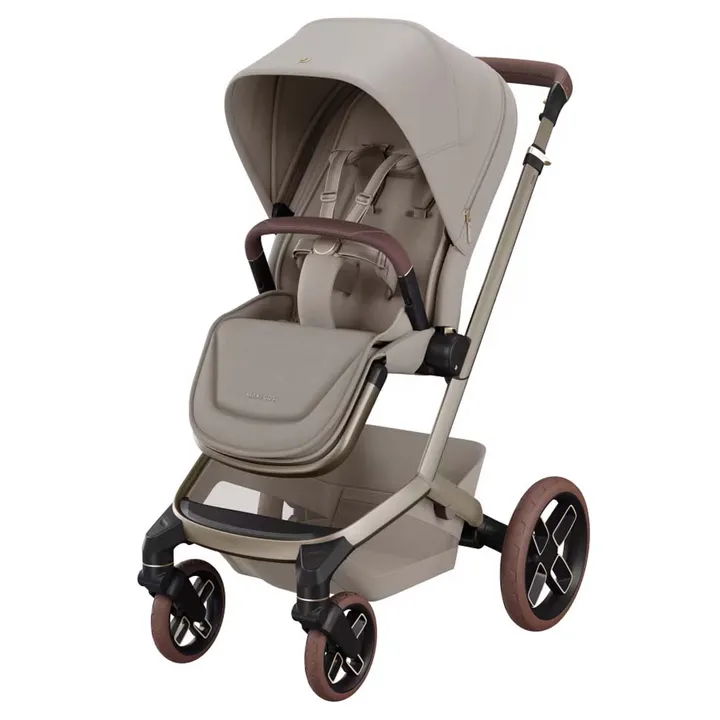 Коляска MAXI-COSI FAME Sapphire Sand