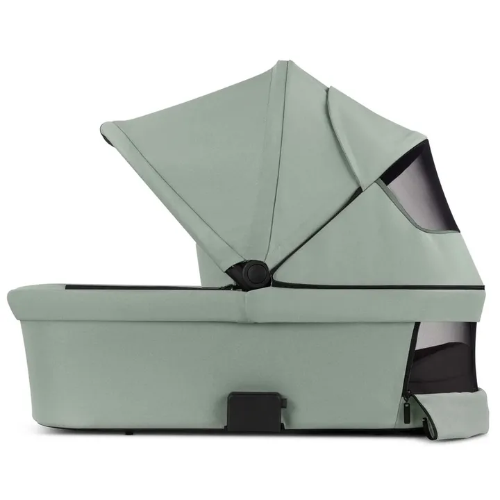 Люлька до коляски ABC Design Samba 2 Pine — Photo 6