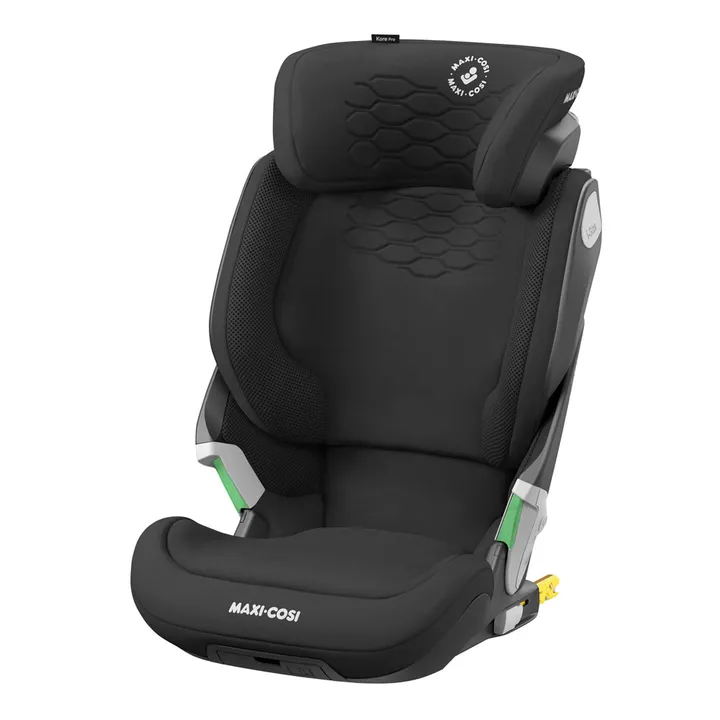 Автокрісло MAXI-COSI Kore Pro i-Size Authentic Black — Photo 3