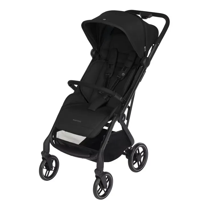 Коляска прогулянкова MAXI-COSI Soho Twillic Black