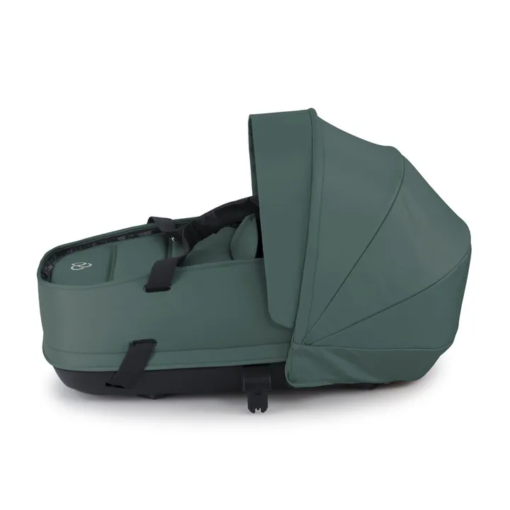 Люлька до коляски Bumprider Connect3 Olive — Photo 3