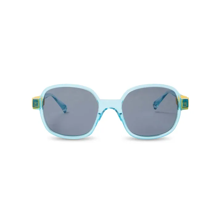 Сонцезахисні окуляри Ki ET LA Urban 7-12 Storm Yellow