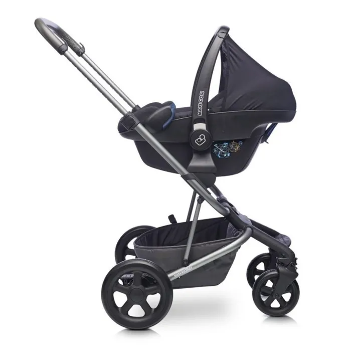 Адаптер автокрісла для дитячої коляски Easywalker — Photo 4