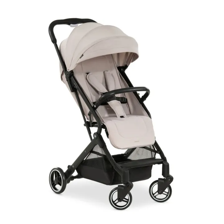 Коляска прогулянкова Hauck Travel N Care Beige — Photo 5