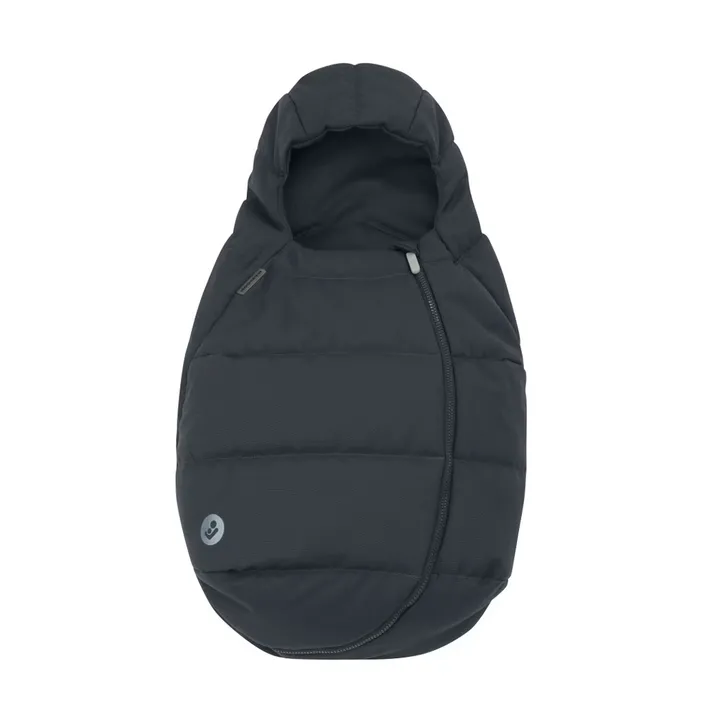 Спальний мішок до автокрісла MAXI-COSI Essential Graphit — Photo 6
