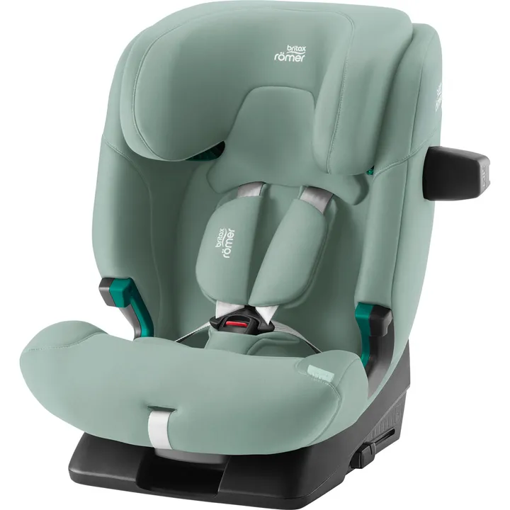 Автокрісло BRITAX-ROMER ADVANSAFIX PRO Jade Green — Photo 3