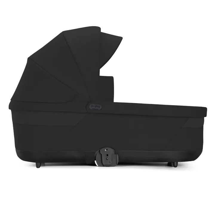 Коляска Cybex Balios S Lux 2 в 1 Moon Black — Photo 16