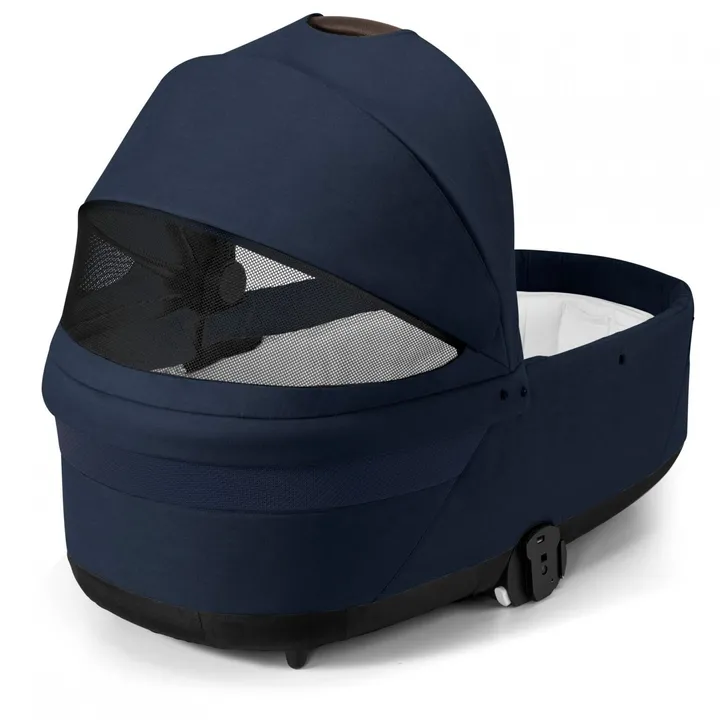 Коляска Cybex Balios S Lux 2 в 1 Ocean Blue — Photo 12