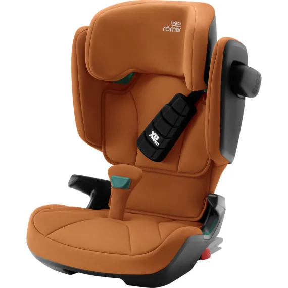 Автокрісло BRITAX-ROMER KIDFIX i-SIZE Golden Cognac — Photo 5