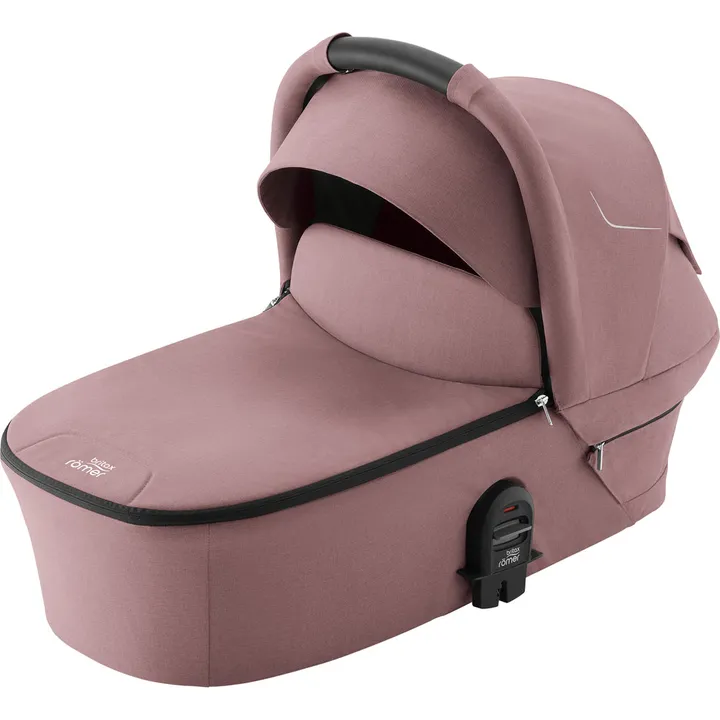Люлька BRITAX-ROMER SMILE 5Z Dusty Rose — Photo 4