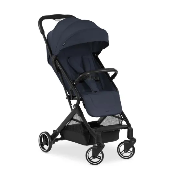 Коляска прогулянкова Hauck Travel N Care Dark Navy Blue — Photo 5