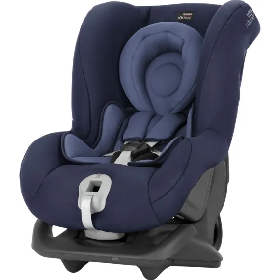 Автокрісло BRITAX-ROMER FIRST CLASS plus Moonlight Blue — Photo 3