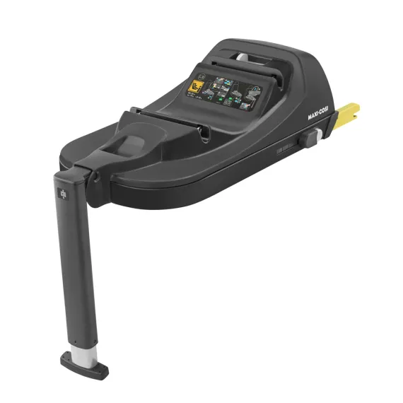 Платформа MAXI-COSI CabrioFix i-Size Base Black — Photo 3
