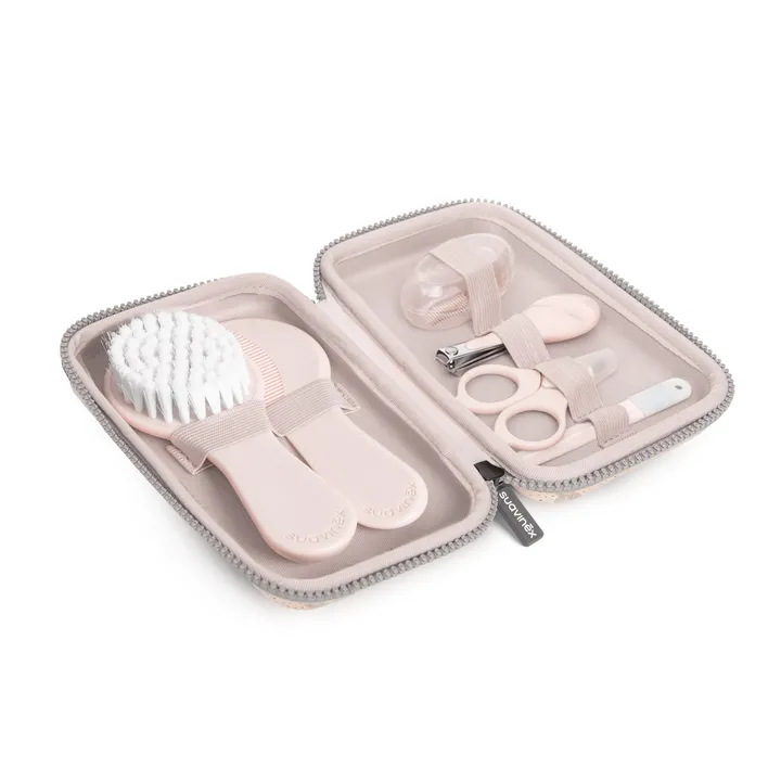 Набір для догляду "Dreams"/рожевий — Photo 13