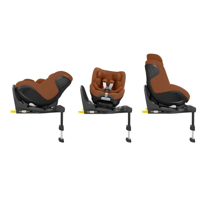 Автокрісло MAXI-COSI Mica 360 PRO i-Size Authentic Terra — Photo 15