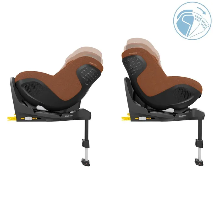 Автокрісло MAXI-COSI Mica 360 PRO i-Size Authentic Terra — Photo 12