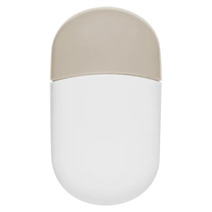 Дитяча ванночка комплект 8 в 1 LUMA White — Photo 16