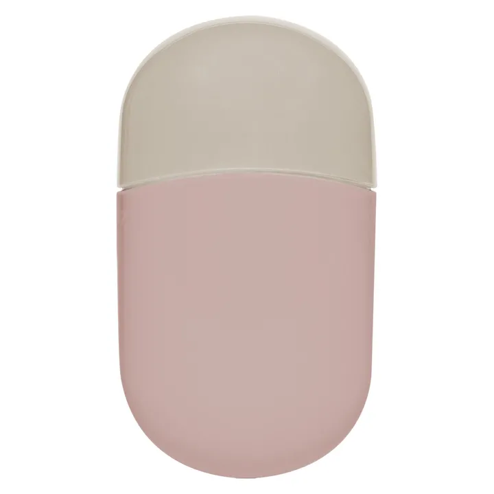 Дитяча ванночка комплект 8 в 1 LUMA Blush Pink — Photo 16