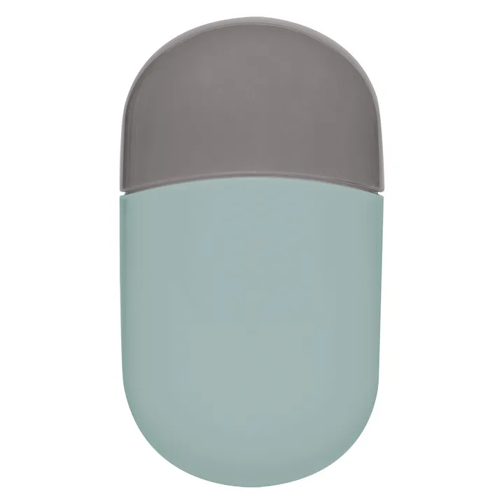 Дитяча ванночка комплект 8 в 1 LUMA Ice Blue — Photo 16