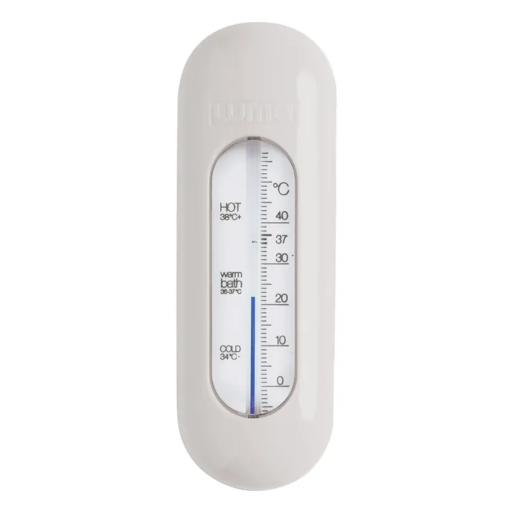Дитяча ванночка комплект 8 в 1 LUMA Pure Oat — Photo 19
