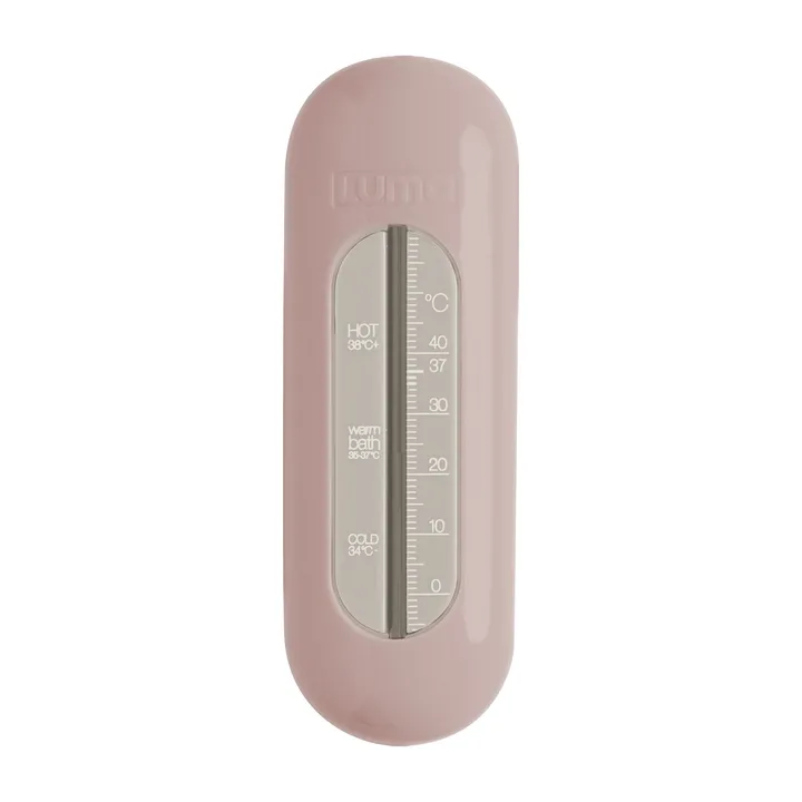 Дитяча ванночка комплект 8 в 1 LUMA Blush Pink — Photo 17