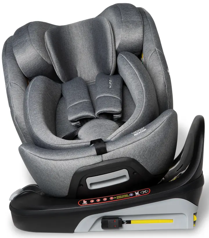 Автокрісло M.Rox i-Size Car Seat KOALA — Photo 15