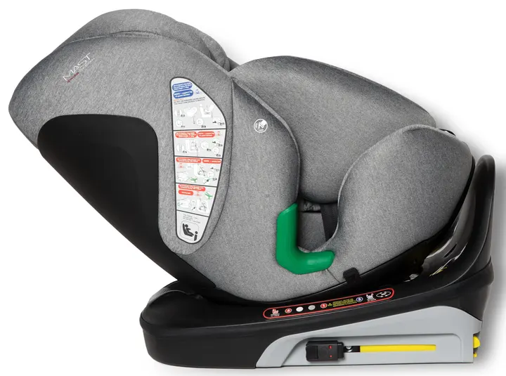 Автокрісло M.Rox i-Size Car Seat KOALA — Photo 18