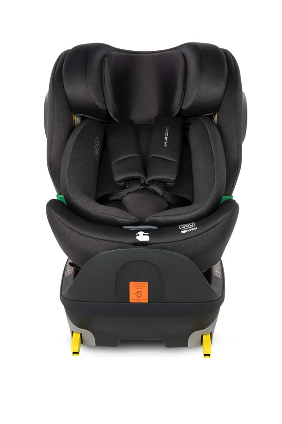 Автокрісло Mast M.Rox i-Size Dark Grey 2026 — Photo 13