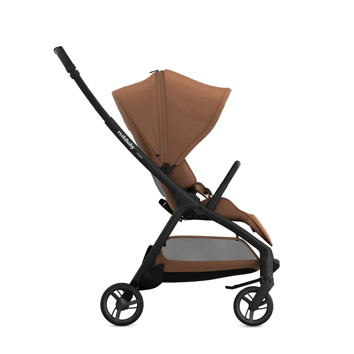 Коляска дитяча RedsBaby AERON Clay 2 в 1 — Photo 31